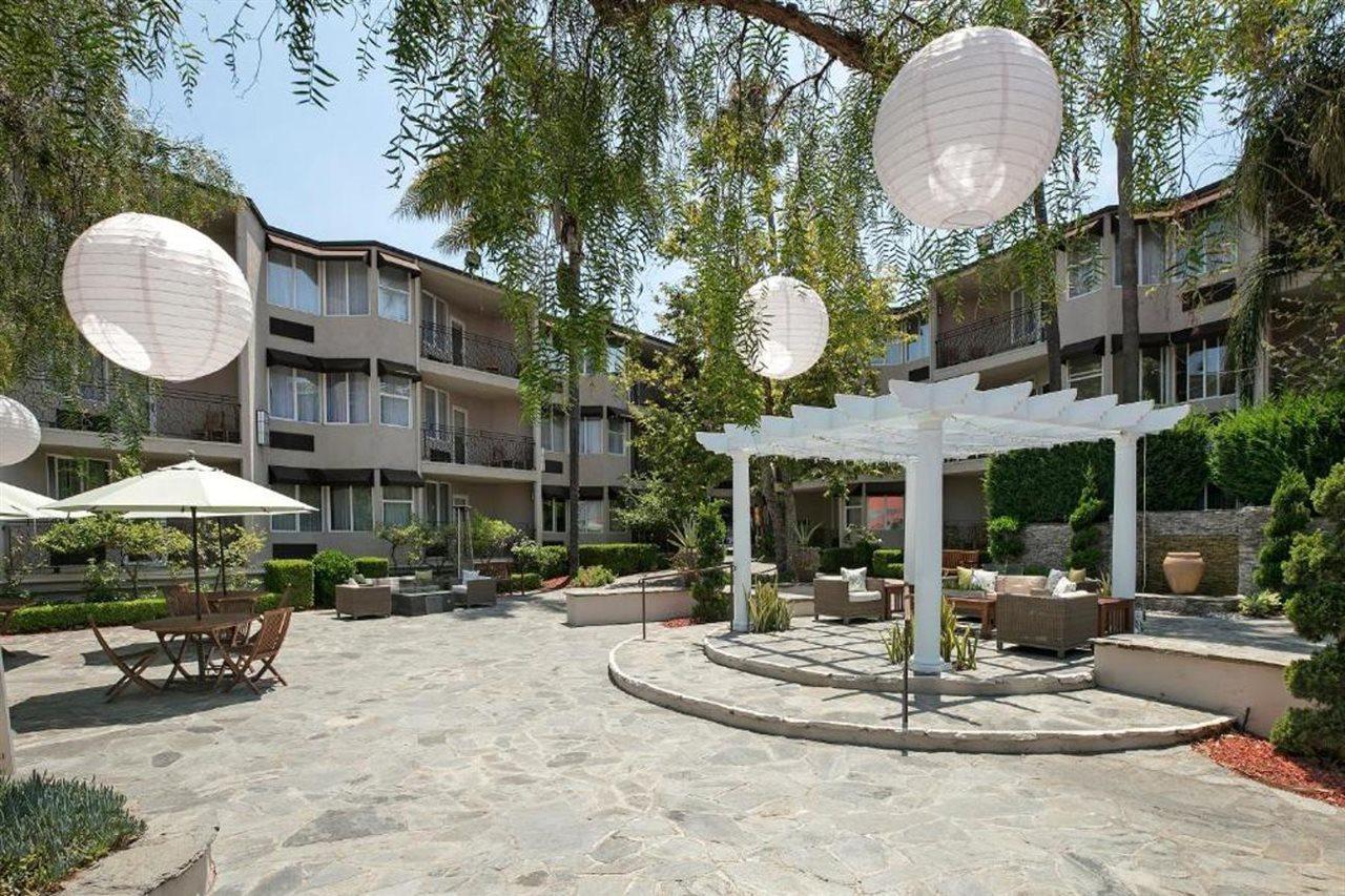 The Belamar Hotel Manhattan Beach, Tapestry By Hilton Extérieur photo