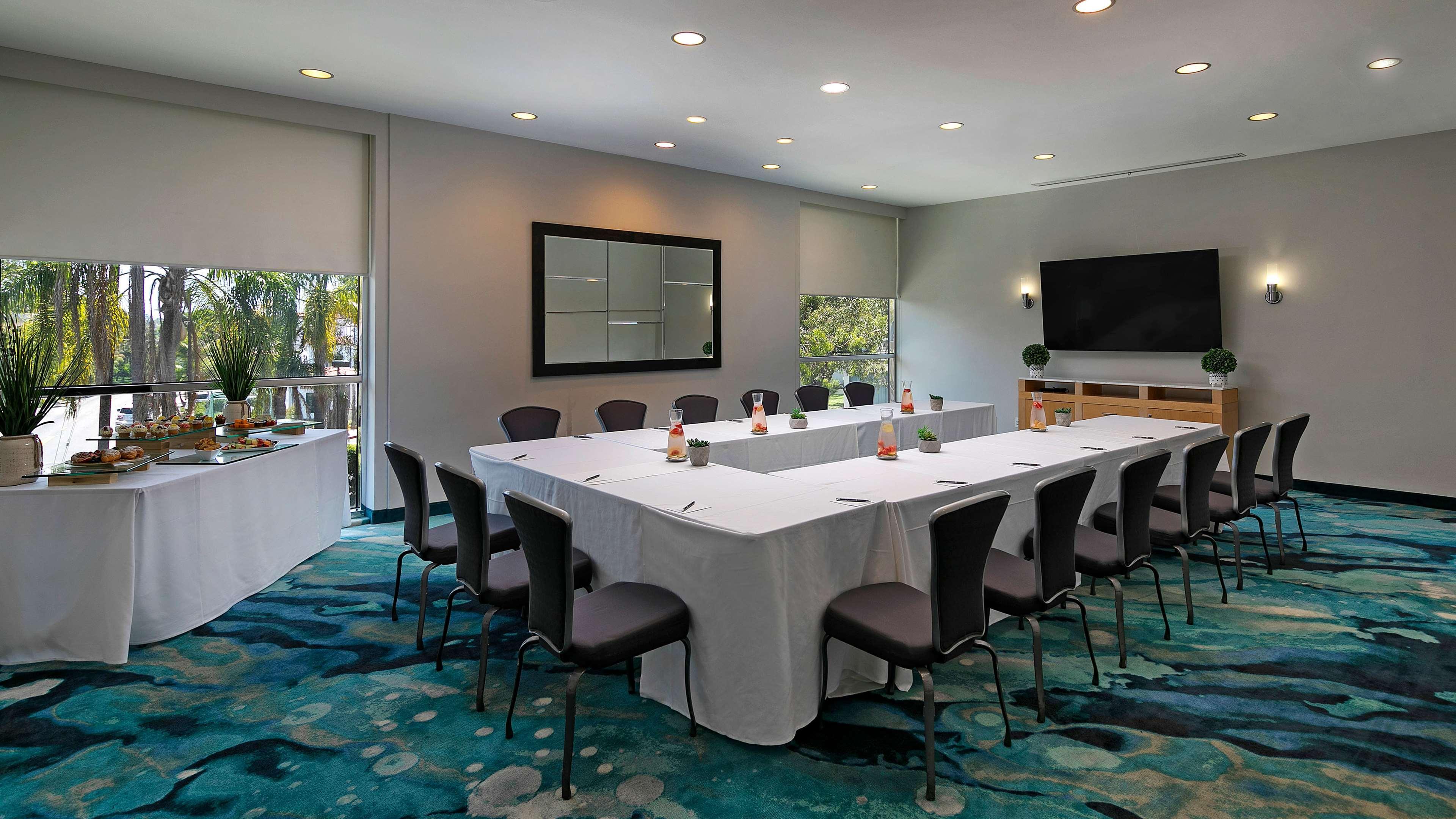 The Belamar Hotel Manhattan Beach, Tapestry By Hilton Extérieur photo
