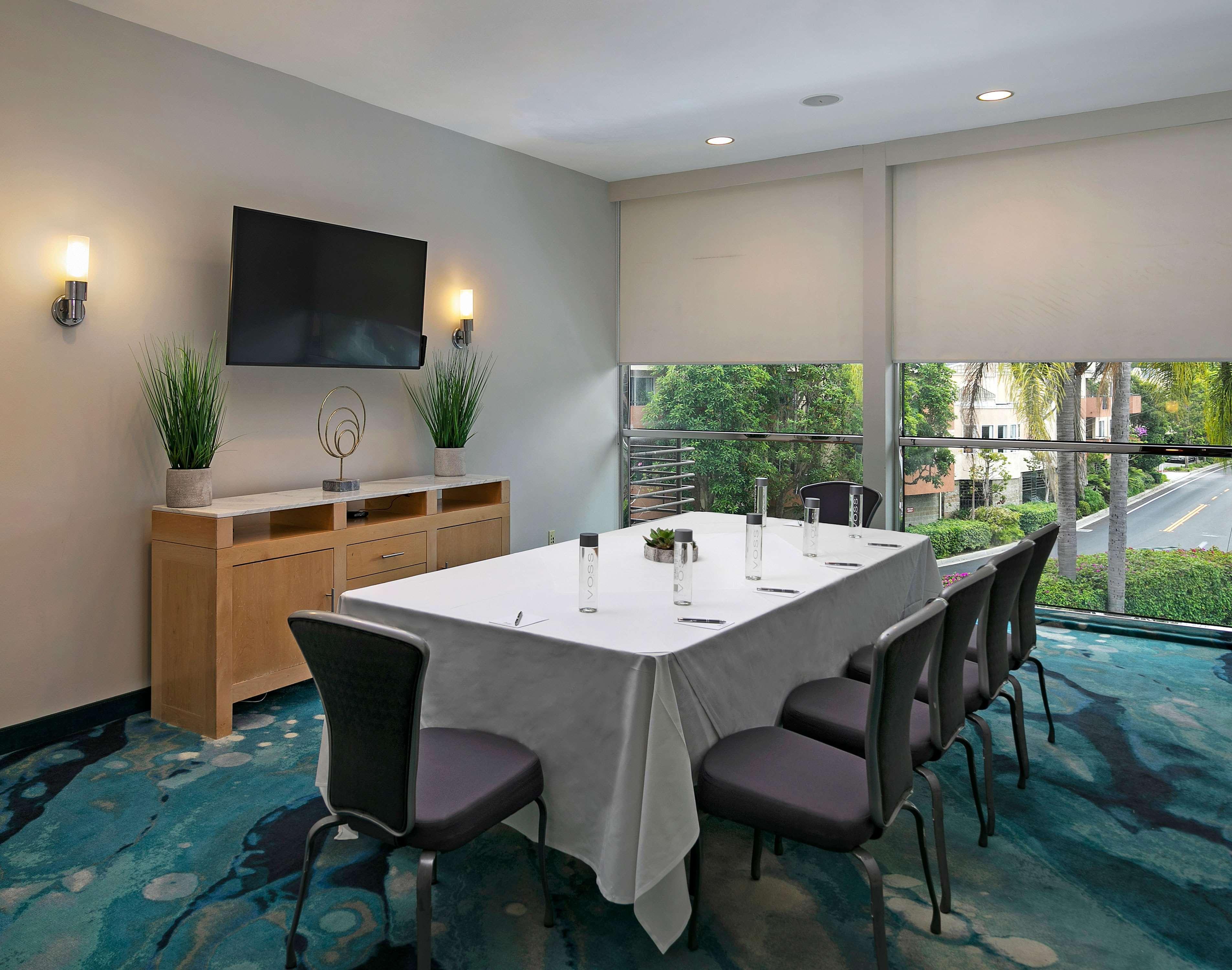 The Belamar Hotel Manhattan Beach, Tapestry By Hilton Extérieur photo