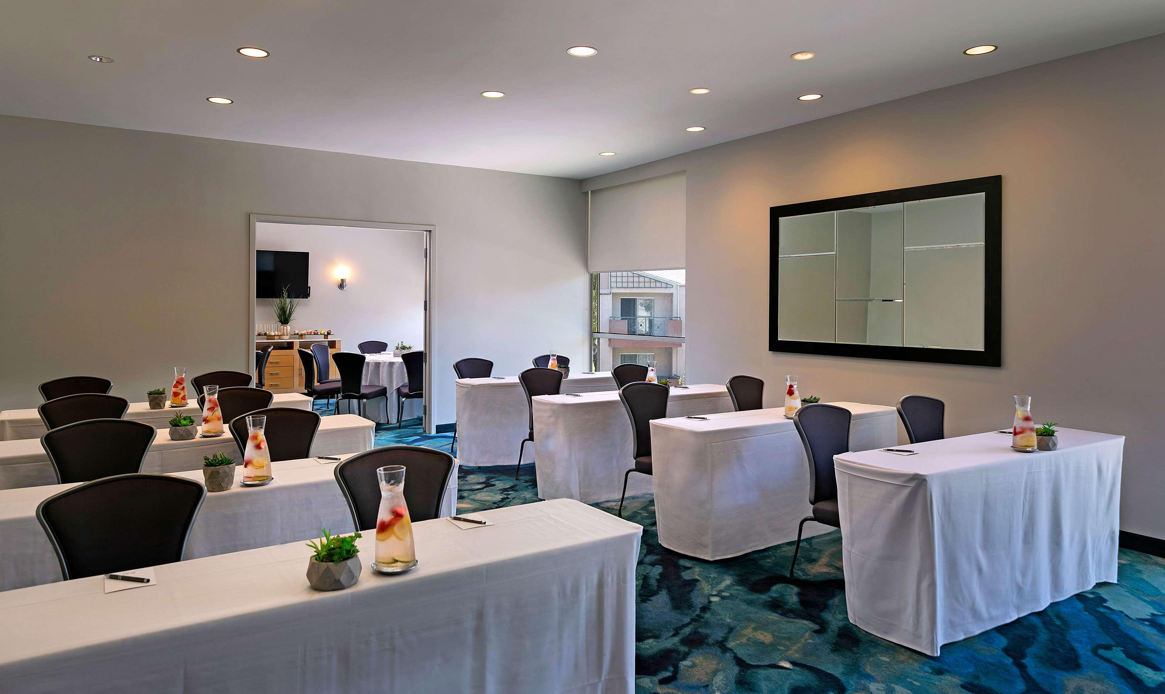 The Belamar Hotel Manhattan Beach, Tapestry By Hilton Extérieur photo