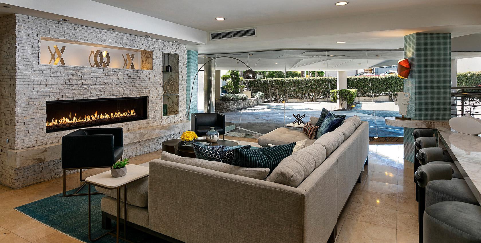 The Belamar Hotel Manhattan Beach, Tapestry By Hilton Extérieur photo