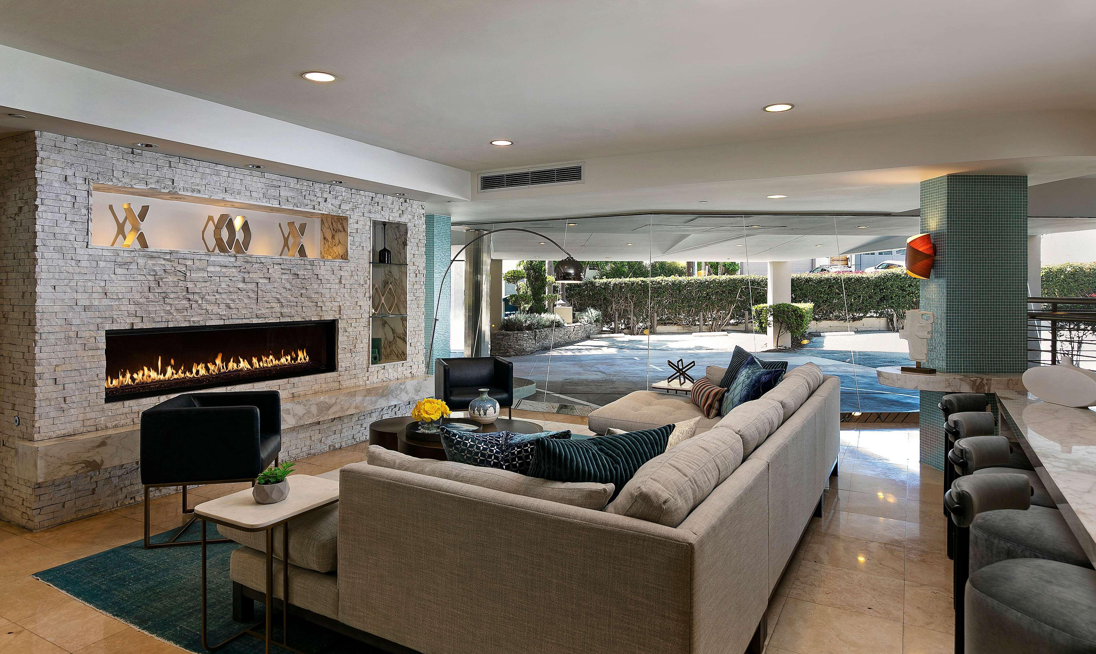 The Belamar Hotel Manhattan Beach, Tapestry By Hilton Extérieur photo