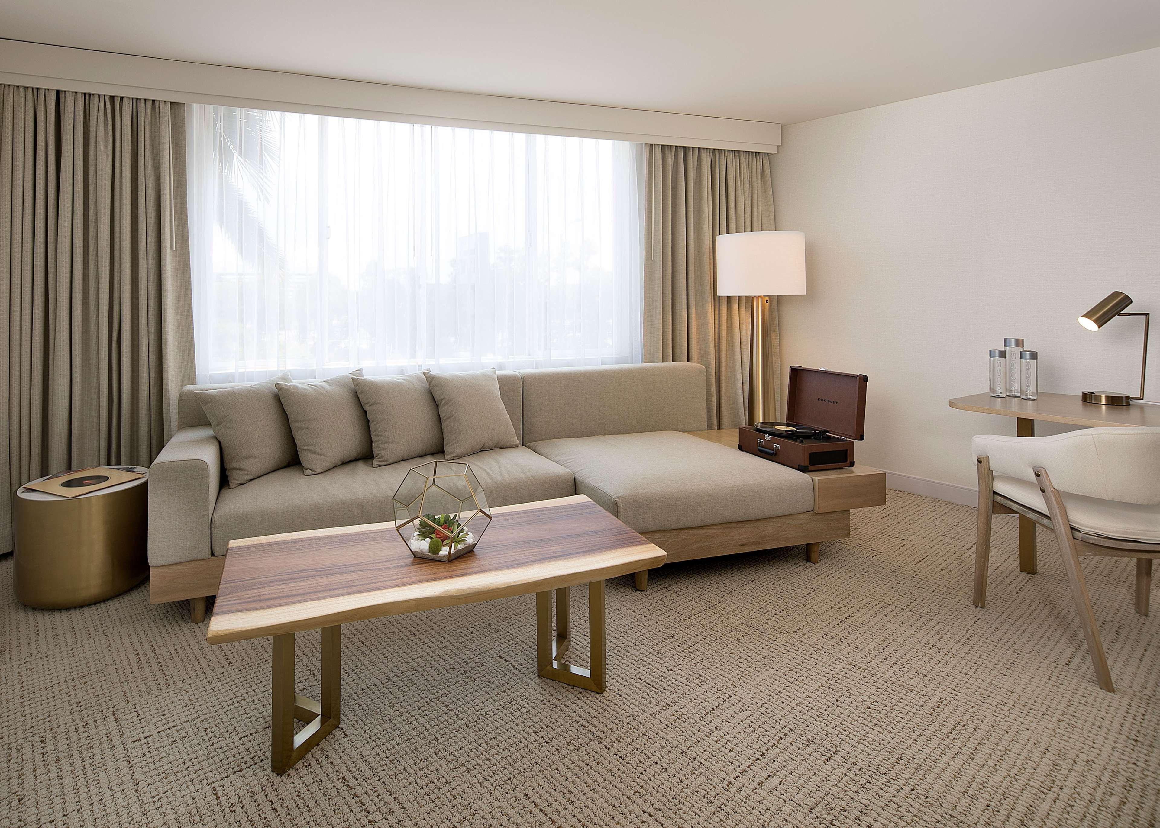 The Belamar Hotel Manhattan Beach, Tapestry By Hilton Extérieur photo