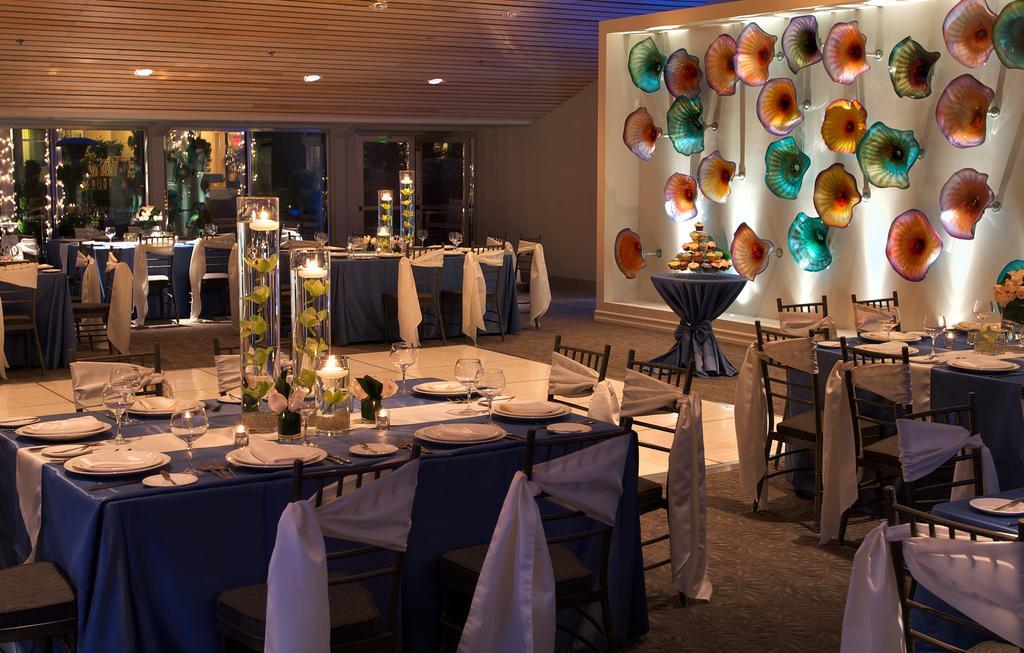 The Belamar Hotel Manhattan Beach, Tapestry By Hilton Extérieur photo
