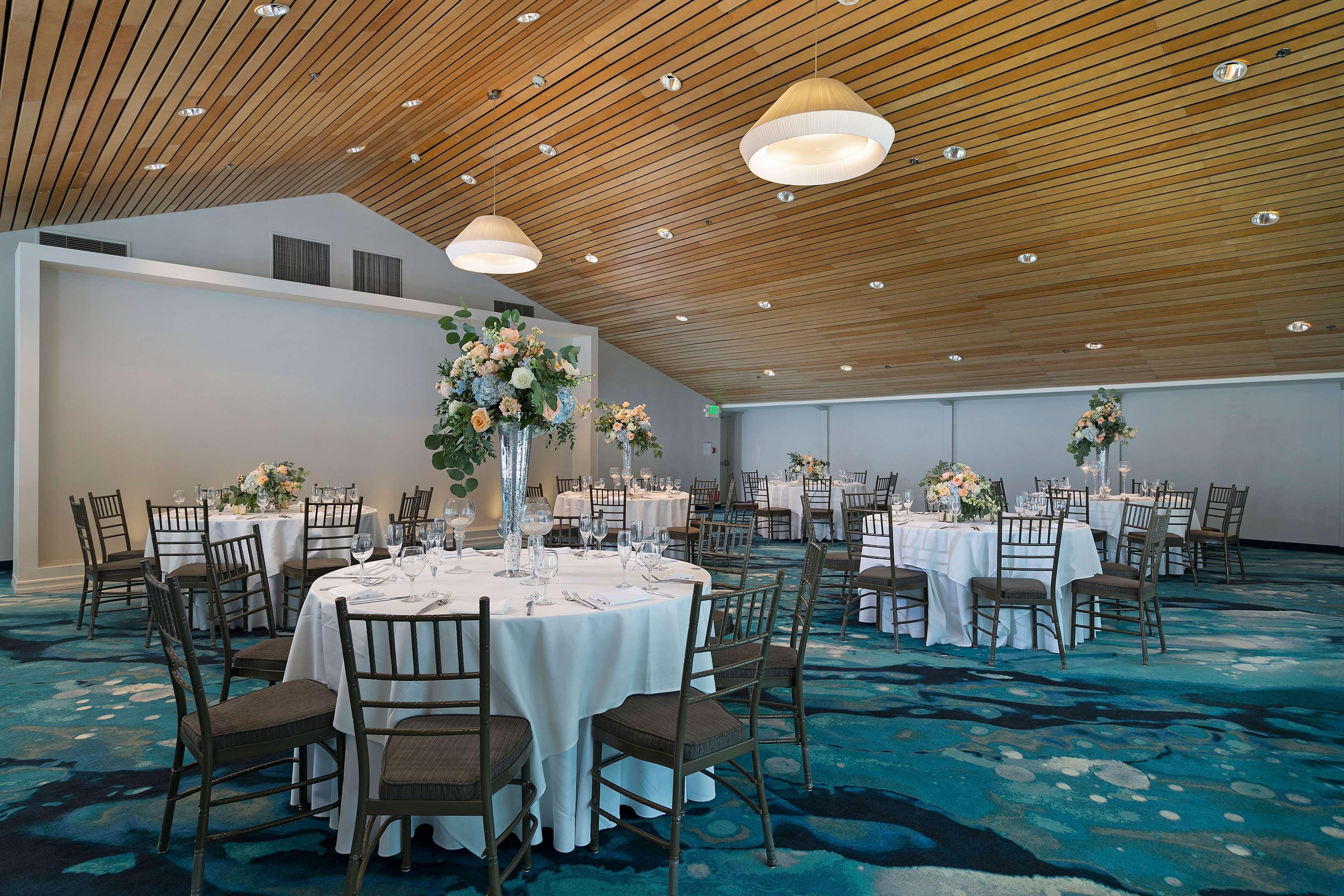 The Belamar Hotel Manhattan Beach, Tapestry By Hilton Extérieur photo