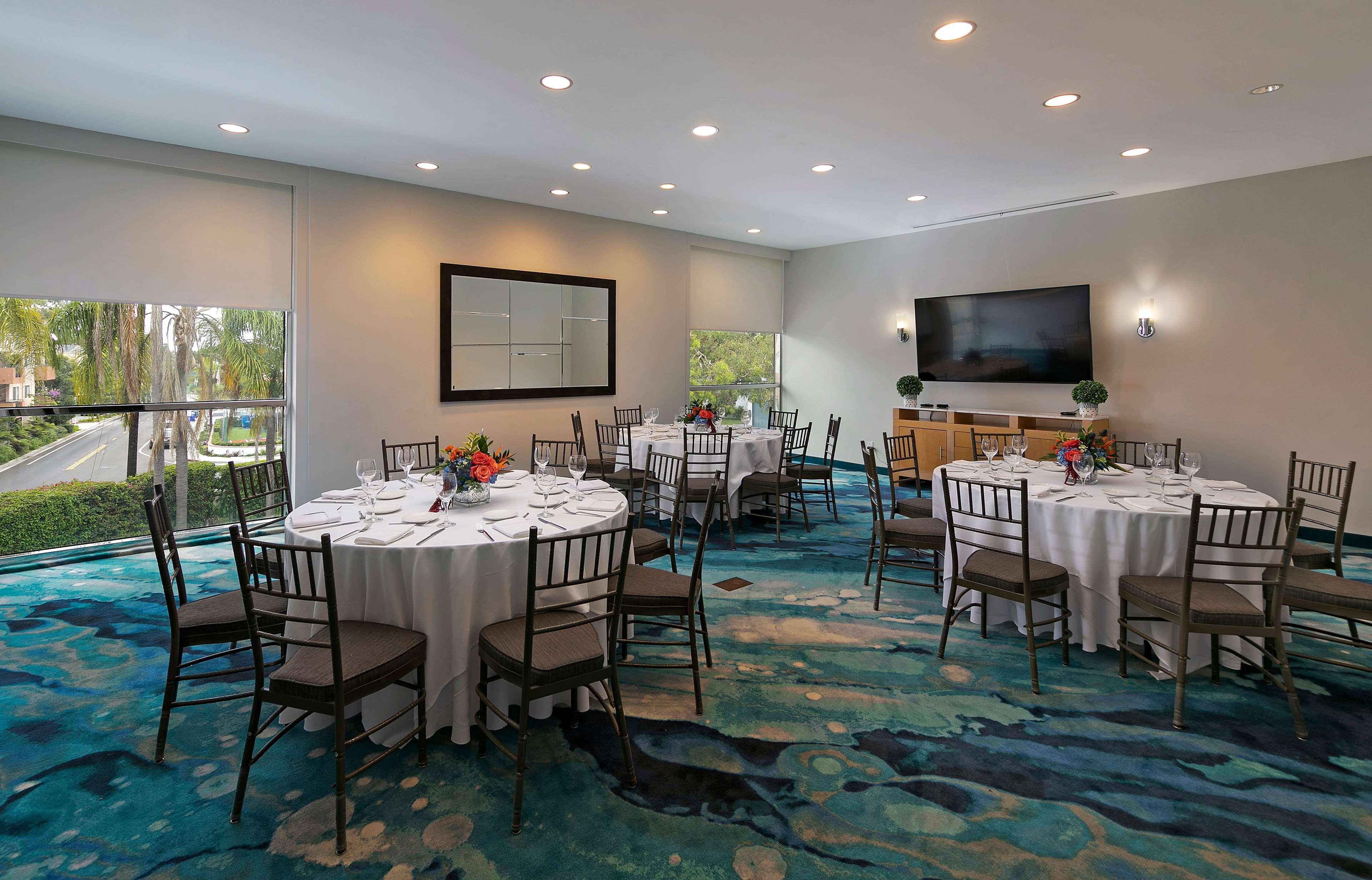 The Belamar Hotel Manhattan Beach, Tapestry By Hilton Extérieur photo