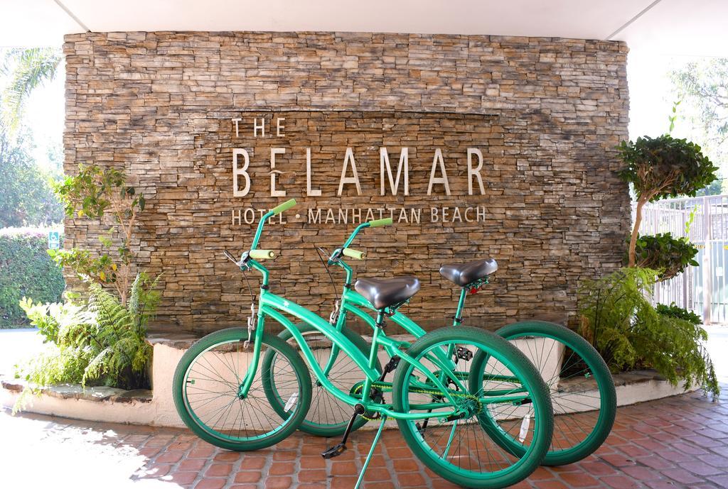 The Belamar Hotel Manhattan Beach, Tapestry By Hilton Extérieur photo