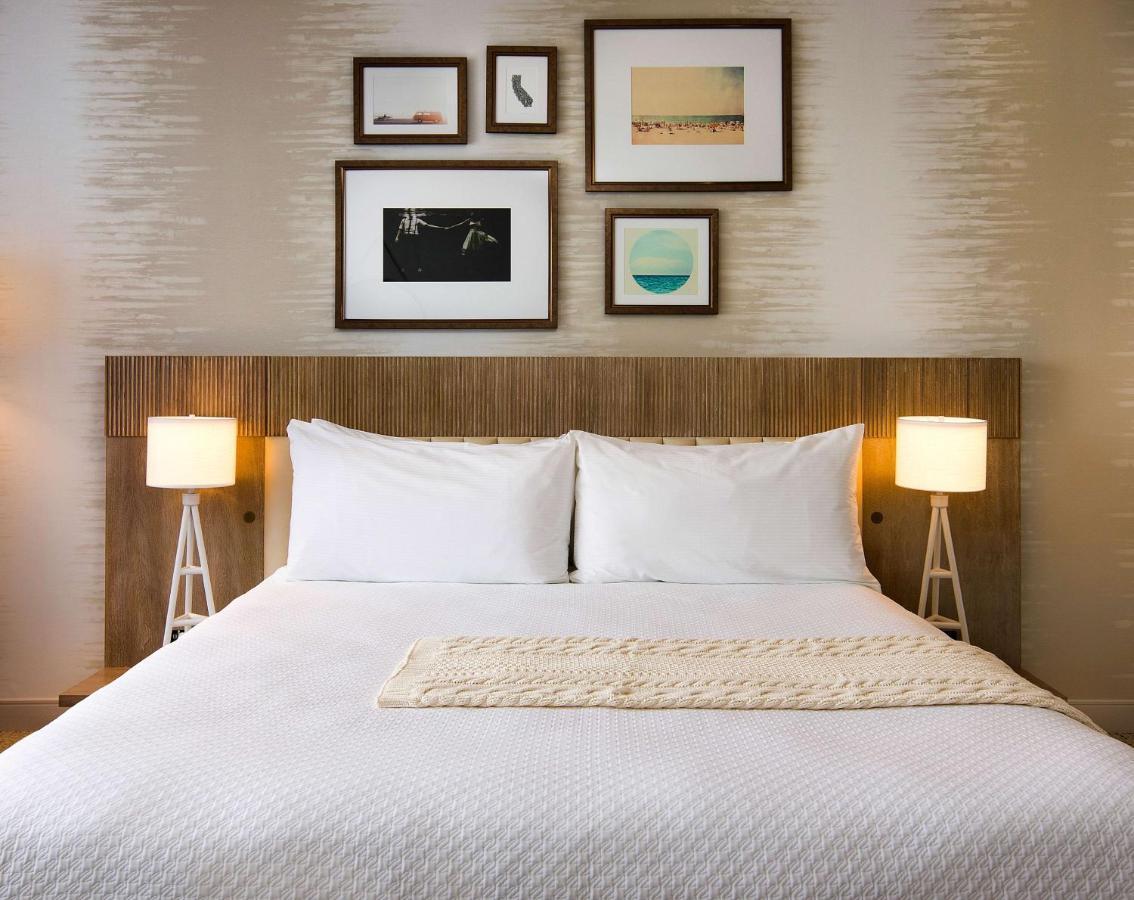 The Belamar Hotel Manhattan Beach, Tapestry By Hilton Extérieur photo