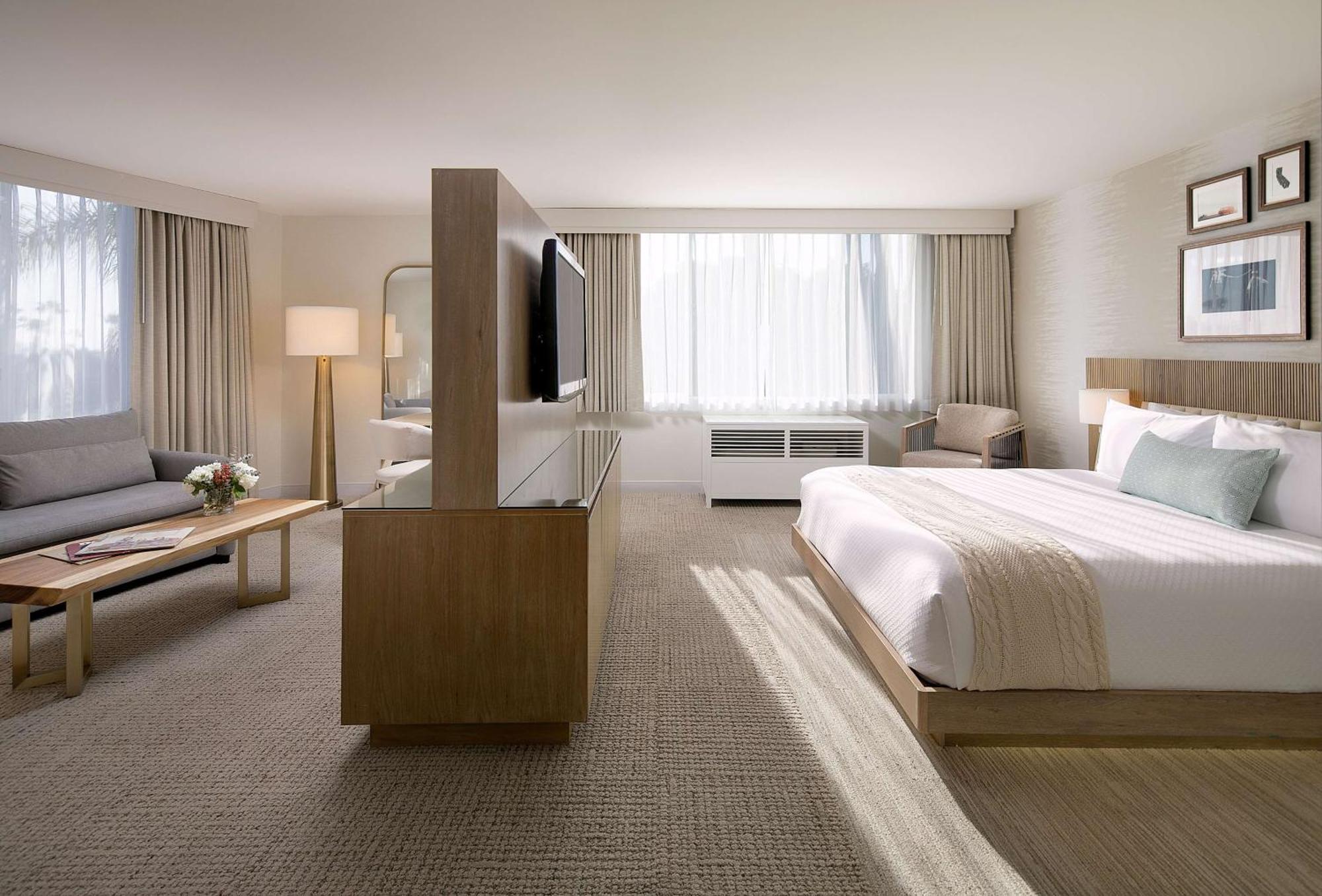 The Belamar Hotel Manhattan Beach, Tapestry By Hilton Extérieur photo