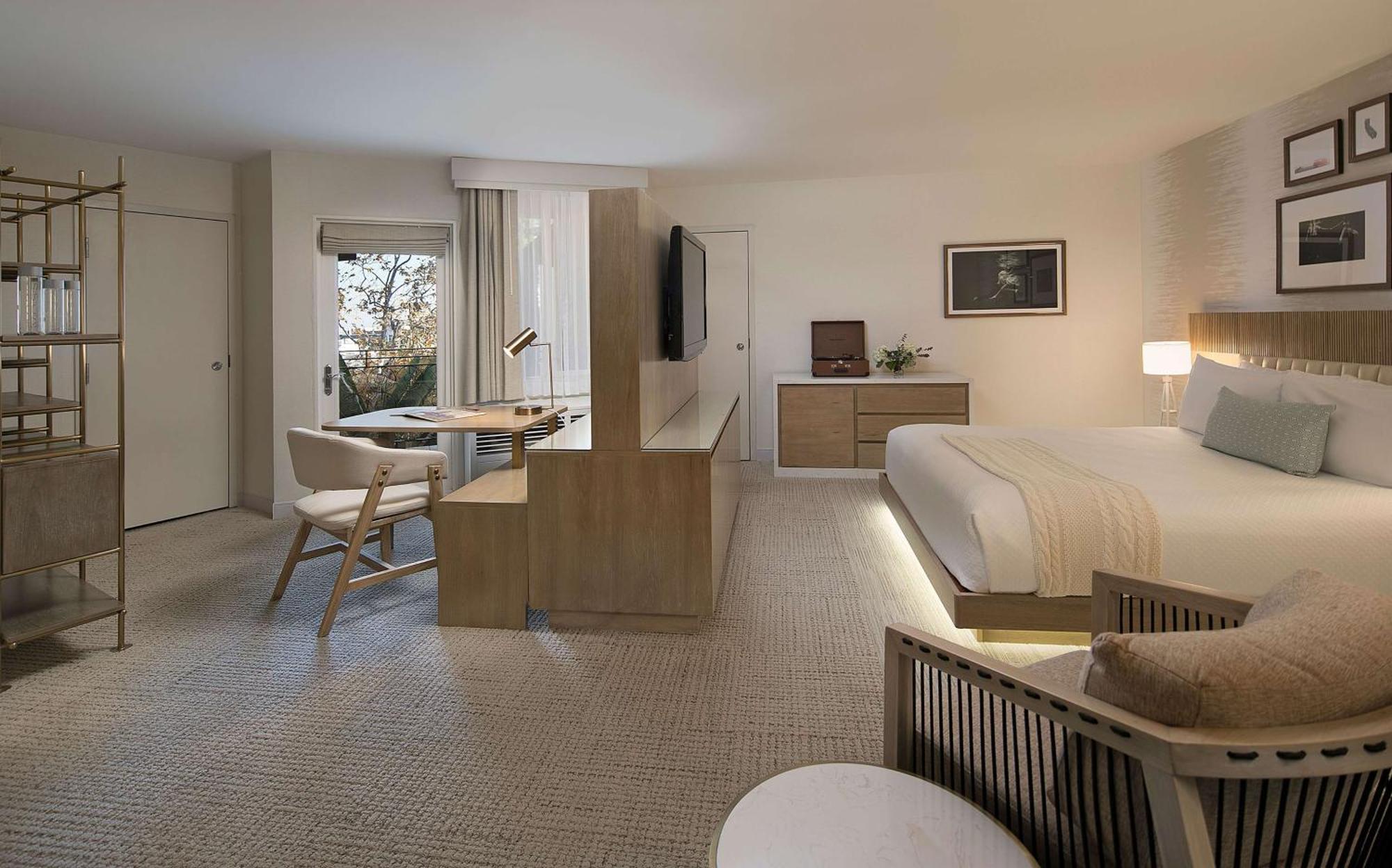 The Belamar Hotel Manhattan Beach, Tapestry By Hilton Extérieur photo