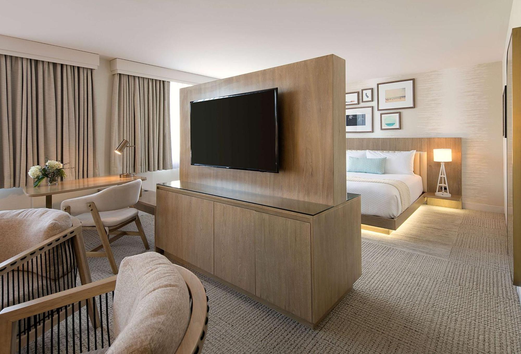 The Belamar Hotel Manhattan Beach, Tapestry By Hilton Extérieur photo
