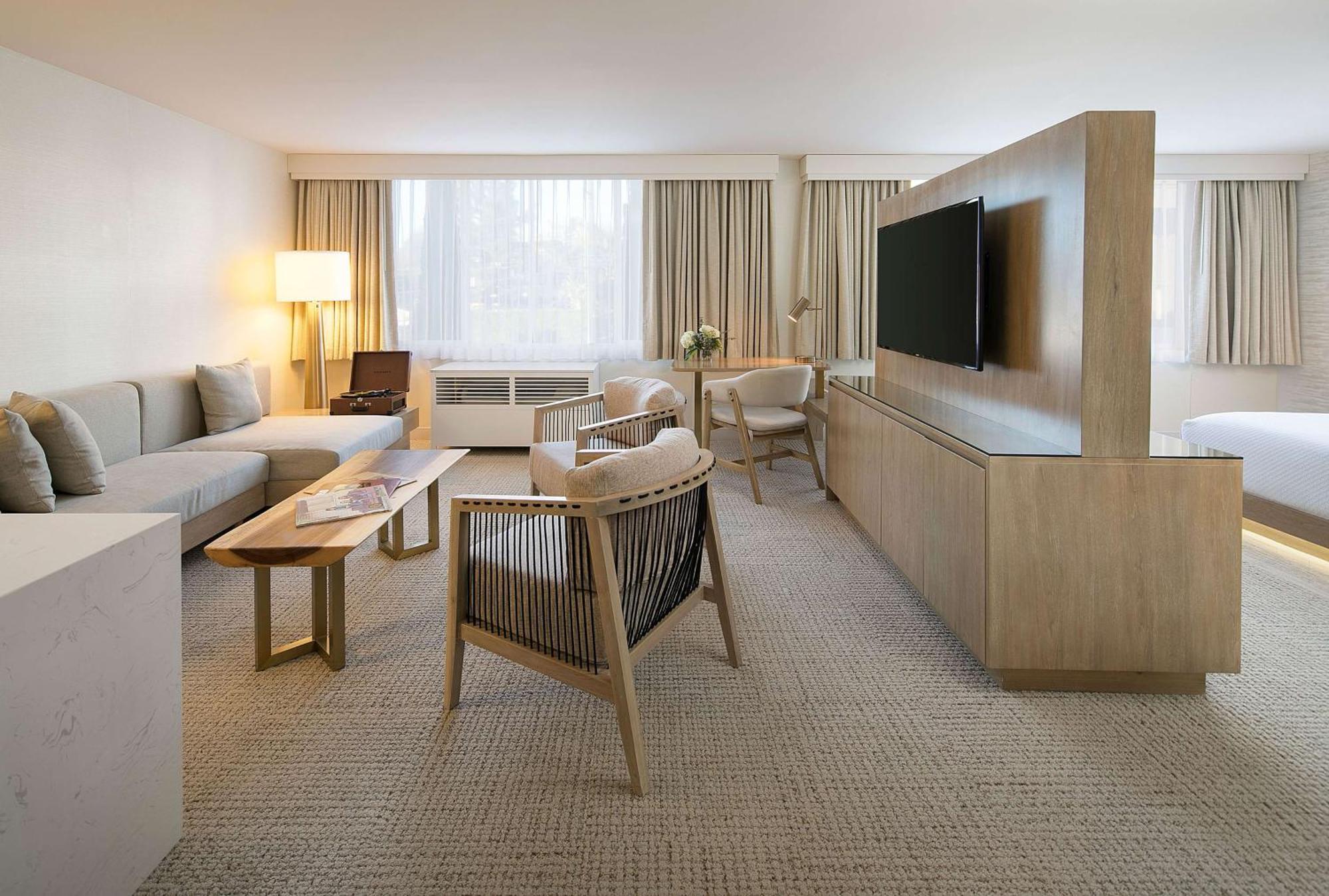 The Belamar Hotel Manhattan Beach, Tapestry By Hilton Extérieur photo