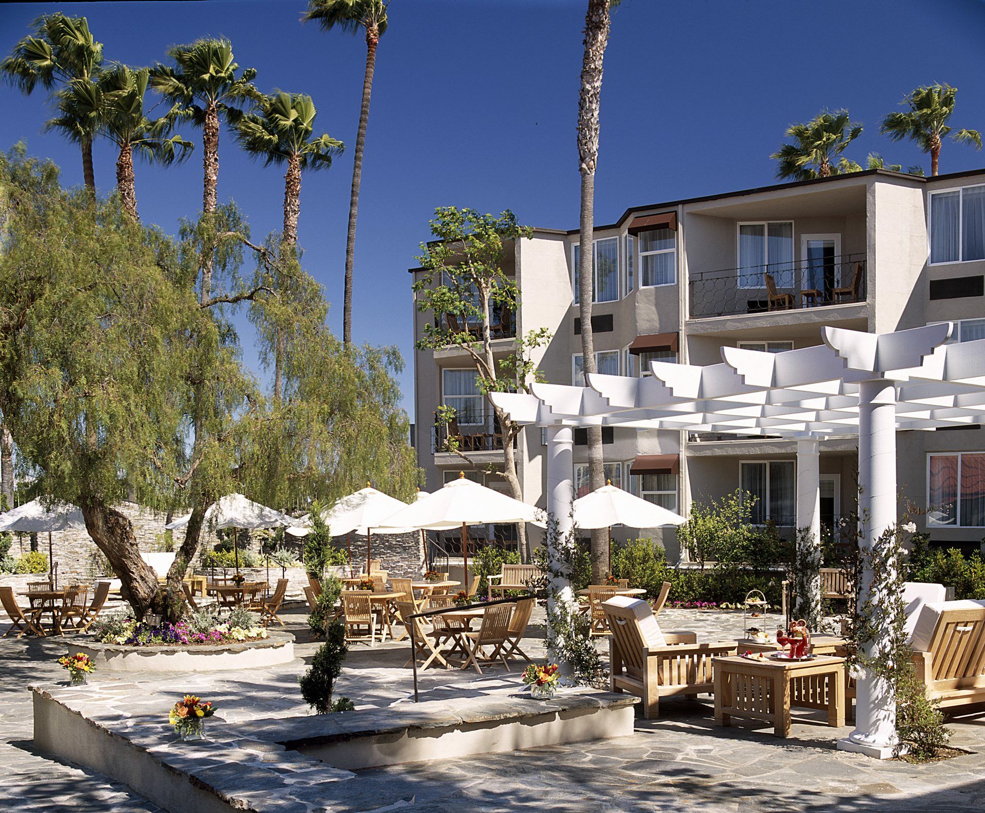 The Belamar Hotel Manhattan Beach, Tapestry By Hilton Extérieur photo