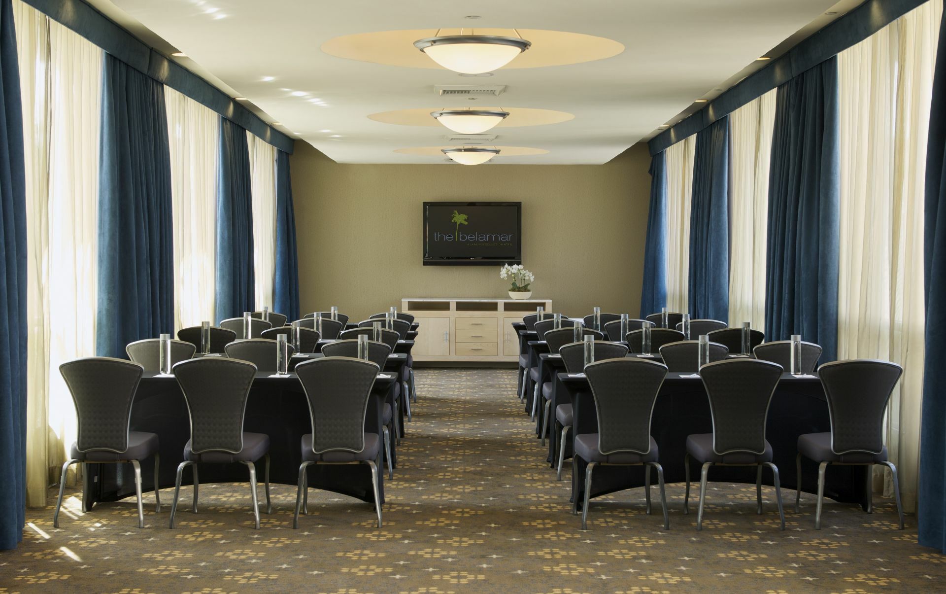 The Belamar Hotel Manhattan Beach, Tapestry By Hilton Extérieur photo