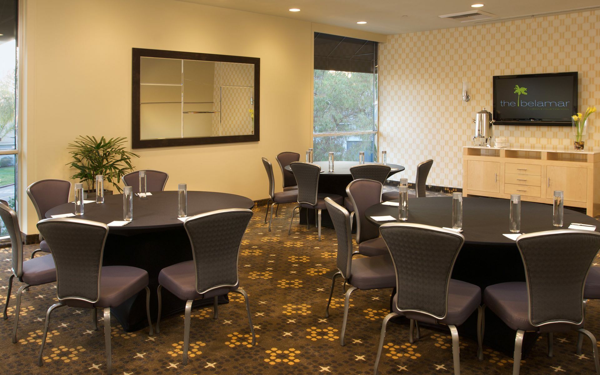 The Belamar Hotel Manhattan Beach, Tapestry By Hilton Extérieur photo