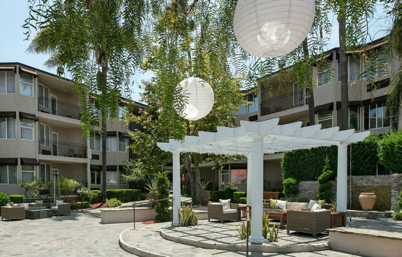 The Belamar Hotel Manhattan Beach, Tapestry By Hilton Extérieur photo